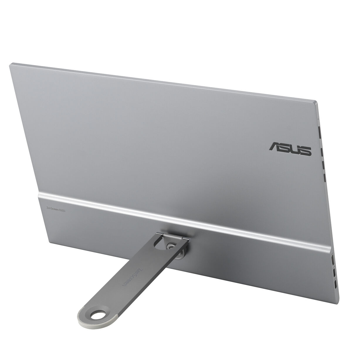 Näyttö Asus ZenScreen MQ16AHE Full HD 15,6"